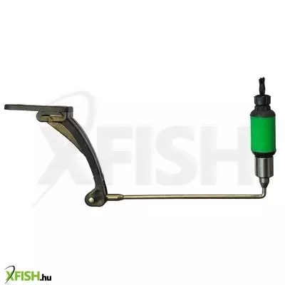 Silstar kapásjelző Wlb Swinger Zöld