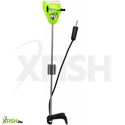 Silstar T-Rex Swinger Leddel Zöld