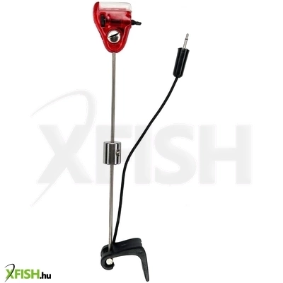 Silstar T-Rex Swinger Leddel Piros