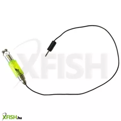 Silstar kapásjelző Ml Swinger Sárga