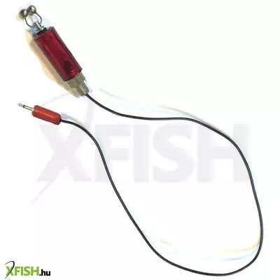 Silstar kapásjelző Ls Swinger Piros