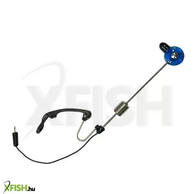 Silstar kapásjelző Night Light Swinger Kék