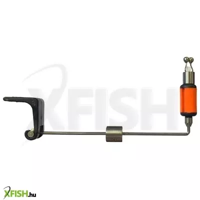 Silstar kapásjelző Fluoro Swinger Narancs