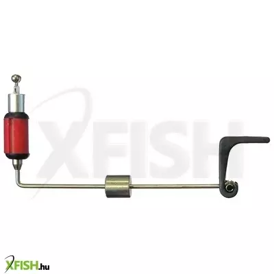 Silstar kapásjelző Fluoro Swinger Piros