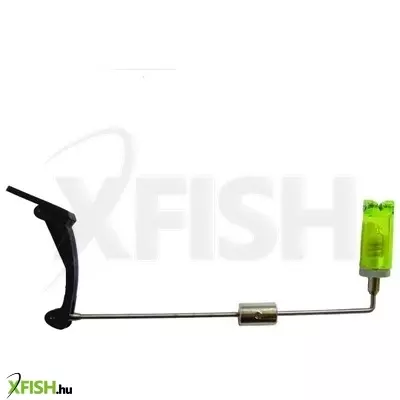 Silstar Elemes Swinger Zöld Leddel