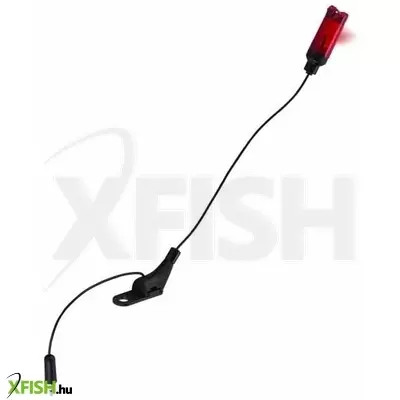 Silstar Elemes Swinger Piros Leddel