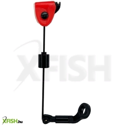 Silstar T-Rex Excl Swinger Piros