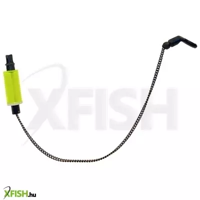 Silstar Vent Swing Láncos Swinger Kapásjelző Sárga