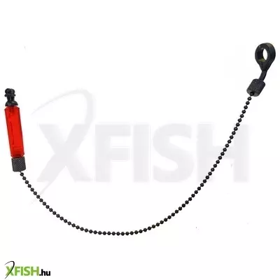 Silstar X Lock Láncos Swinger Kapásjelző Piros