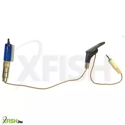 Silstar kapásjelző Swinger Elektronikus Kék