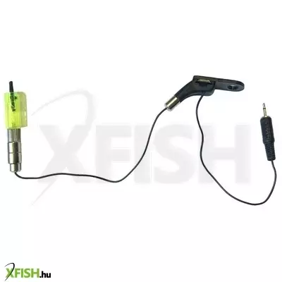 Silstar kapásjelző Swinger Elektronikus Zöld