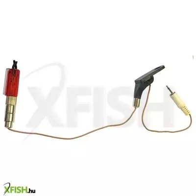 Silstar kapásjelző Swinger Elektronikus Piros