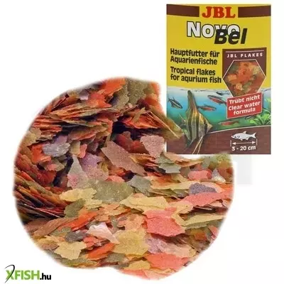 Jbl novo bel lemezes díszhaleleség - 1 liter (kimért)