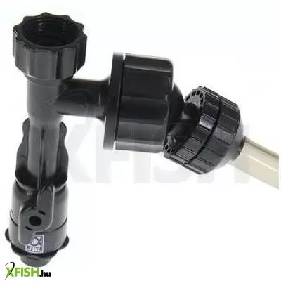 Jbl waterjet pump csapra szerelhető vízcserélő adapter