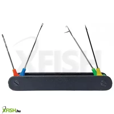 Silstar Bojli Fúró Fűző Szerszám 10.5cm 1db/csomag