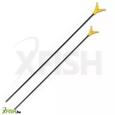 Silstar 3/16 Bank Stick V Villával - Bottartóágas 60Cm