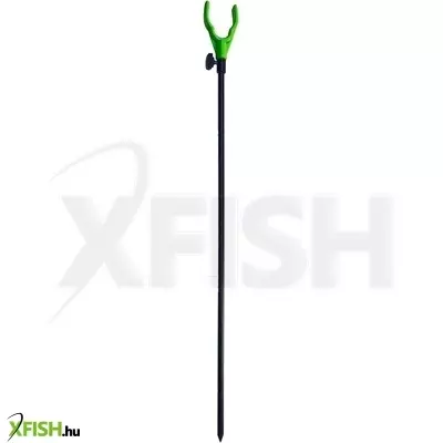 Silstar U Teleszkópos Hátsó Bottartó Villa 8/5 50-90 Cm