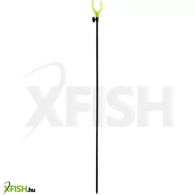 Silstar U Teleszkópos Hátsó Bottartó Villa 8/5 75-120 Cm