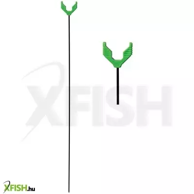 Silstar Black Stick Leszúrós Bottartó Villa 60cm 1db/csomag