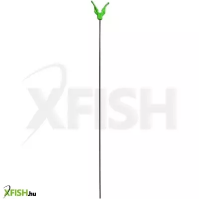 Silstar Black Stick Biztonsági V Alakú Leszúrós Bottartó Villa 60cm