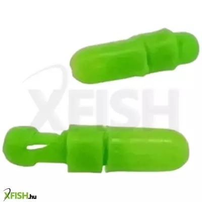 Silstar Kapocs Spiccbotra Változó Szinű L-es 2db/csomag