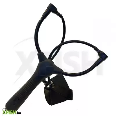 Silstar Strong Arm Horgász Csúzli 1db/csomag