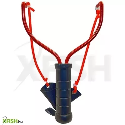 Silstar Rigid Horgász Csúzli 1db/csomag