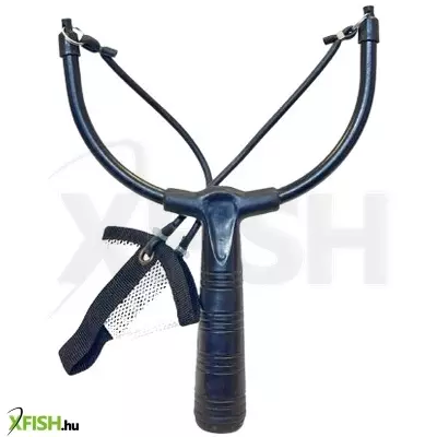 Silstar Match Horgász Csúzli 1db/csomag