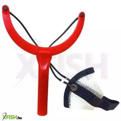 Silstar Eco Horgász Csúzli 1db/csomag