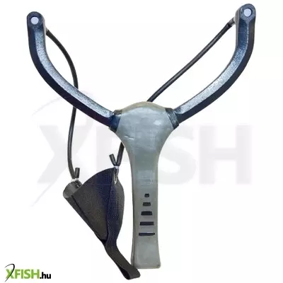 Silstar Long Distance Horgász Csúzli 1db/csomag