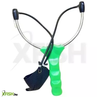 Silstar New Repliable Horgász Csúzli 1db/csomag