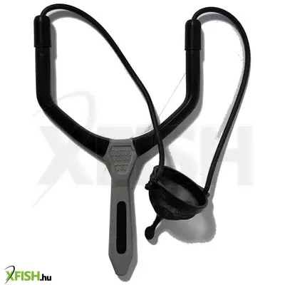 Silstar Galaxy 1 Horgász Csúzli 1db/csomag