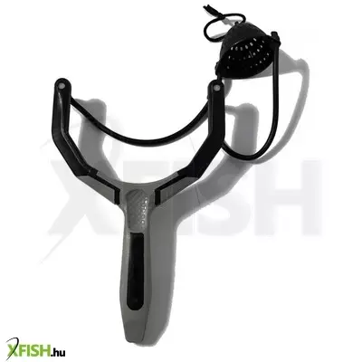 Silstar Galaxy 2 Horgász Csúzli 1db/csomag