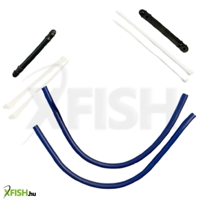 Silstar Tartalék Csúzli Gumi Szett