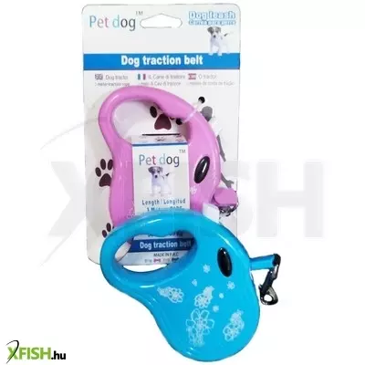 Egyéb vegyes pet dog flexibilis póráz