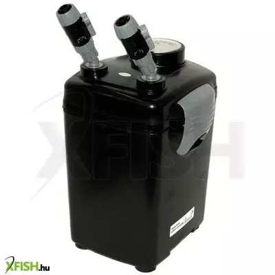 Jebo 835 akváriumi külső szűrő 1000l/h