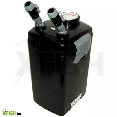 Jebo 838 akváriumi külső szűrő 1200l/h