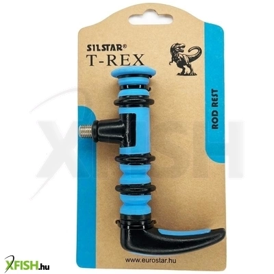 Silstar T-Rex One Rotation Oldalsó Bottartó Fej