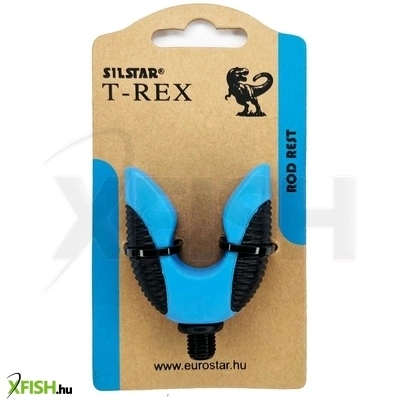 Silstar T-Rex Botkímélő Bottartófej Puha