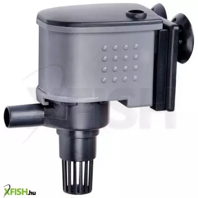 Jk animals (atman) jk-ip201 akváriumi powerhead vízpumpa 500l/h