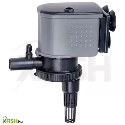 Jk animals (atman) jk-ip203 akváriumi powerhead vízpumpa 2000l/h