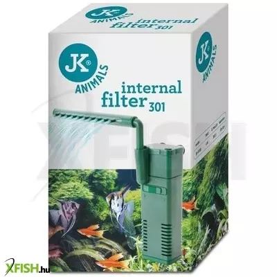 Jk animals (atman) jk-if301 akváriumi belső szűrő - 200l/h