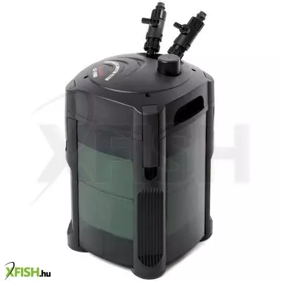 jk animals (atman) jk-ef1000 akváriumi külső szűrő 1350l/h