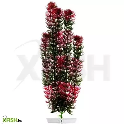 Jk animals műnövény 38-43cm piros anacharis - 18353
