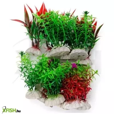 jk animals műnövény csomag 6cm - 12db-os