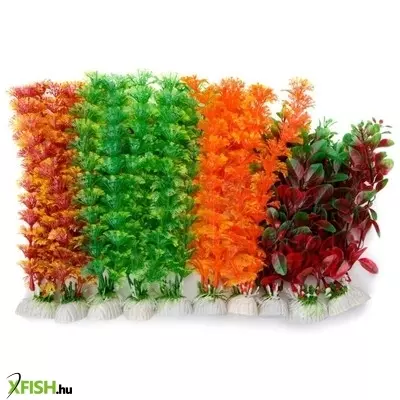 Jk animals műnövény csomag 25cm - 10db-os