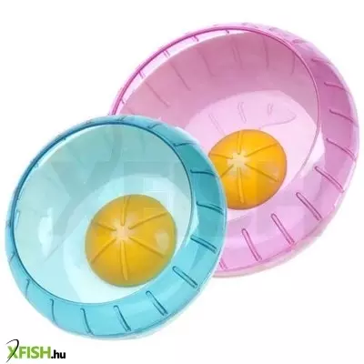 Jk animals néma futókerék törpehörcsögnek 11cm