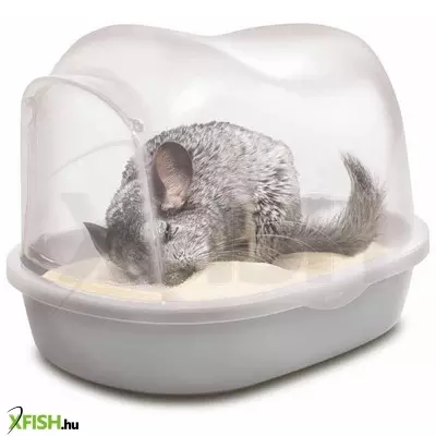 jk animals csincsilla fürdő edény