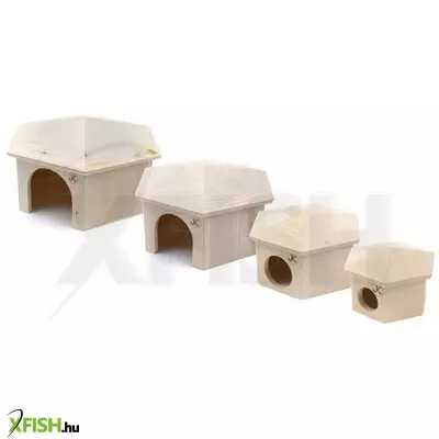 Jk animals rágcsáló faház jurta L
