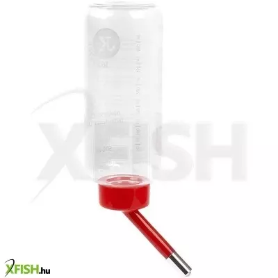 Jk animals műanyag nyúlitató 500ml